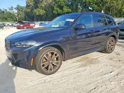 5UX43DP03R9W74981 2024 BMW X3