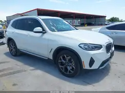 5UX43DP03R9W80991 2024 BMW X3