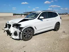 5UX43DP03R9W90646 2024 BMW X3