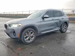 5UX43DP03R9X06408 2024 BMW X3