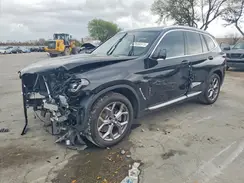 5UX43DP03R9X28277 2024 BMW X3