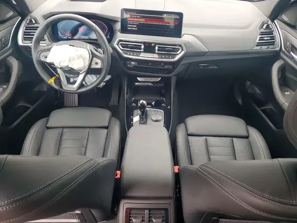 5UX43DP03R9X28277 2024 BMW X3 - Image 8