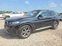 5UX43DP03R9X35410 2024 BMW X3