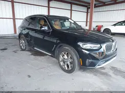5UX43DP03R9X40851 2024 BMW X3