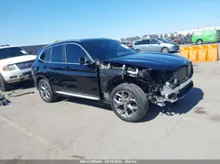 5UX43DP03R9X41272 2024 BMW X3