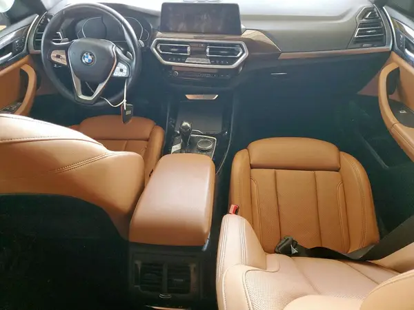 5UX43DP04N9H43061 2022 BMW X3 - Image 8