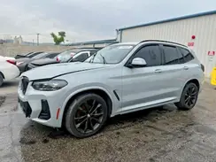 5UX43DP04N9J26062 2022 BMW X3