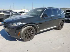 5UX43DP04N9J49955 2022 BMW X3