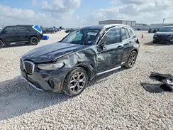 5UX43DP04N9J57182 2022 BMW X3