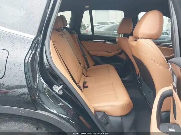 5UX43DP04N9J81322 2022 BMW X3 - Image 8