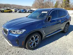 5UX43DP04N9J95253 2022 BMW X3