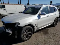 5UX43DP04N9J95625 2022 BMW X3