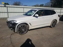 5UX43DP04N9K07398 2022 BMW X3