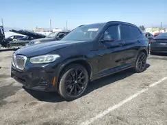 5UX43DP04N9K07627 2022 BMW X3