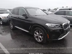 5UX43DP04N9K08115 2022 BMW X3