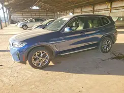 5UX43DP04N9K14464 2022 BMW X3