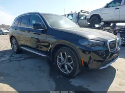 5UX43DP04N9K73983 2022 BMW X3