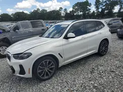 5UX43DP04N9K83932 2022 BMW X3