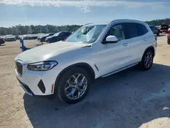 5UX43DP04N9K84613 2022 BMW X3