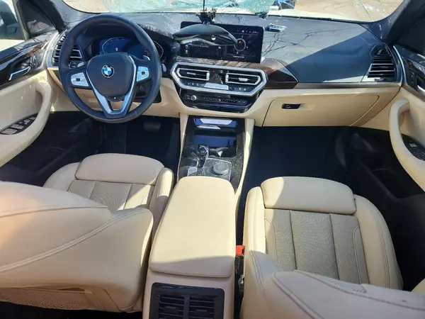 5UX43DP04N9K84613 2022 BMW X3 - Image 8