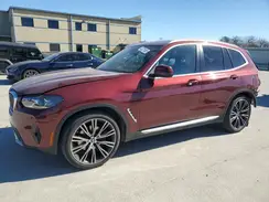 5UX43DP04N9K91982 2022 BMW X3