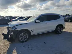 5UX43DP04N9L16332 2022 BMW X3