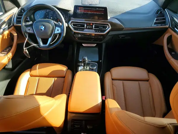 5UX43DP04N9L16332 2022 BMW X3 - Image 8