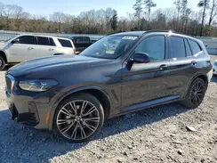 5UX43DP04N9L67006 2022 BMW X3