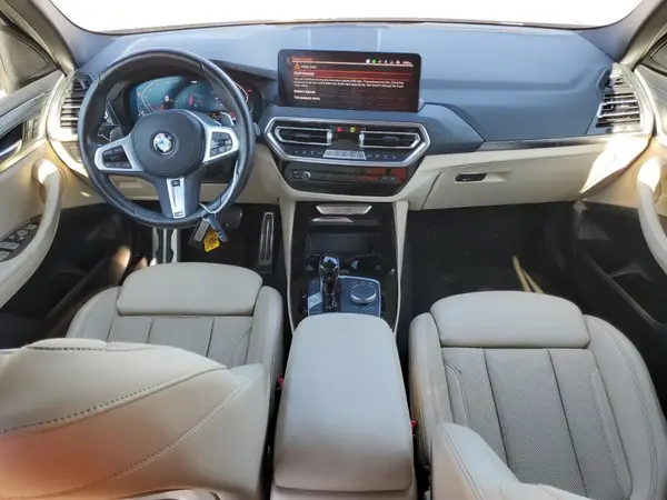 5UX43DP04N9L67006 2022 BMW X3 - Image 8