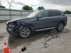 5UX43DP04N9L83612 2022 BMW X3
