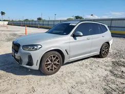 5UX43DP04N9M38222 2022 BMW X3