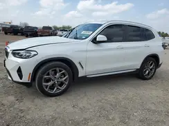 5UX43DP04N9M38818 2022 BMW X3