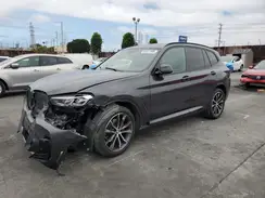 5UX43DP04N9M51133 2022 BMW X3