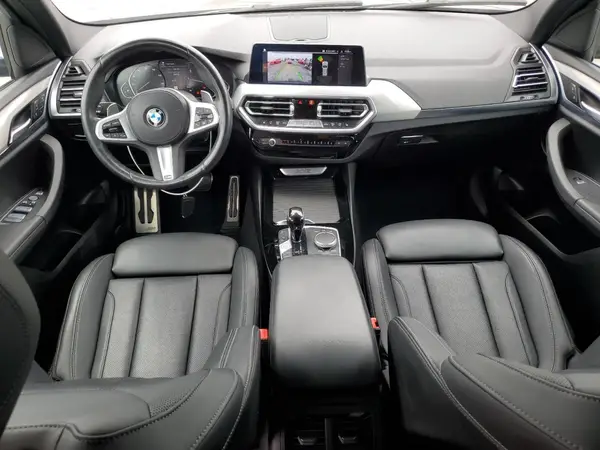 5UX43DP04N9M51133 2022 BMW X3 - Image 8