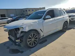 5UX43DP04N9M60284 2022 BMW X3