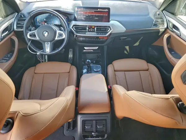 5UX43DP04N9M60284 2022 BMW X3 - Image 8