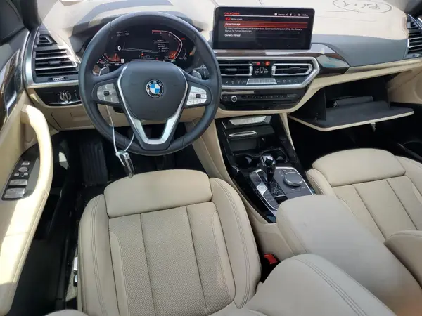 5UX43DP04N9M61791 2022 BMW X3 - Image 8