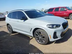 5UX43DP04N9M71544 2022 BMW X3