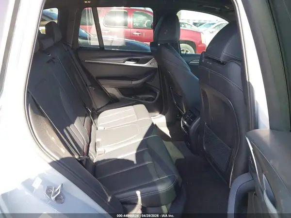 5UX43DP04N9M71544 2022 BMW X3 - Image 8