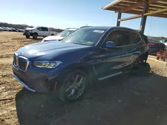 5UX43DP04N9M75383 2022 BMW X3