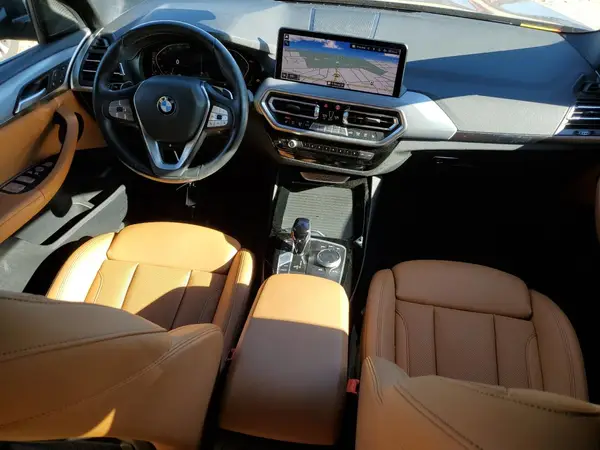 5UX43DP04N9M75383 2022 BMW X3 - Image 8