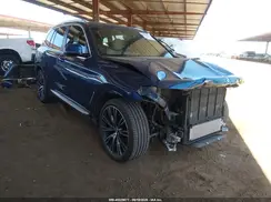 5UX43DP04N9M92345 2022 BMW X3