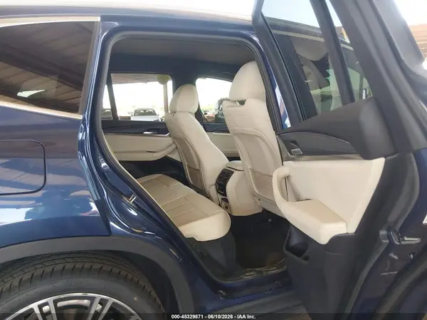5UX43DP04N9M92345 2022 BMW X3 - Image 8
