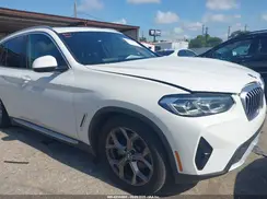 5UX43DP04N9N05935 2022 BMW X3