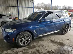 5UX43DP04N9N06258 2022 BMW X3