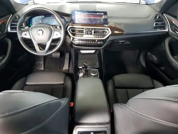 5UX43DP04N9N06258 2022 BMW X3 - Image 8