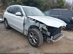 5UX43DP04N9N20595 2022 BMW X3