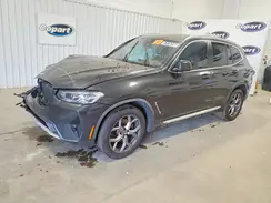 5UX43DP04N9N34528 2022 BMW X3