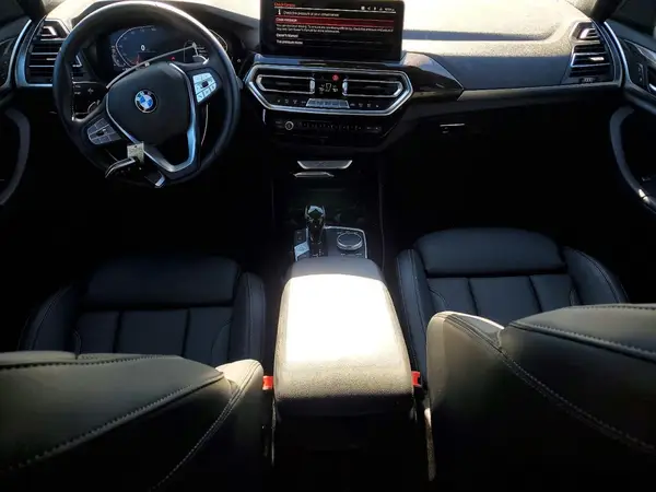 5UX43DP04N9N36859 2022 BMW X3 - Image 8