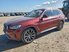5UX43DP04P9N59660 2023 BMW X3